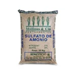 Sulfato de Amonio 
