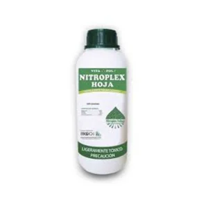 Nitroplex Hoja