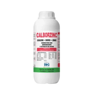 Calborzinc