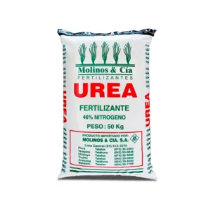 Urea Estandar