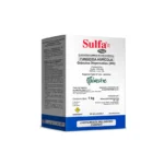 Sulfa Plus 800 WG