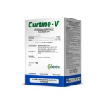 Curtine-V 