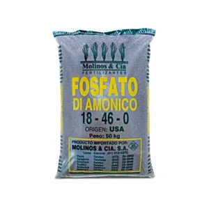 Fosfato di amonico