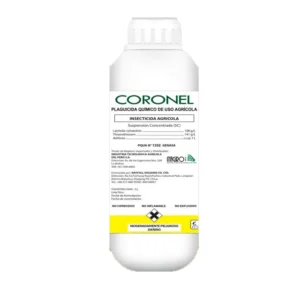 Coronel