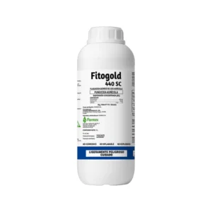 Fitogold 440 SC