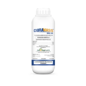 Obramass 600 SC