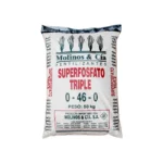 Super fosfato triple
