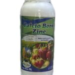 Calcio Boro Zinc