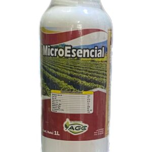 Microesencial
