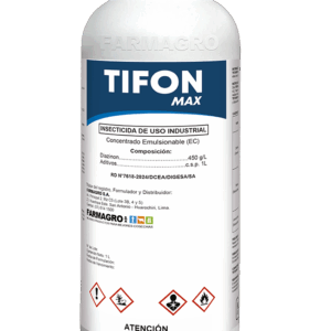 Tifon Max