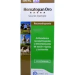 Hematopan oro x500ml