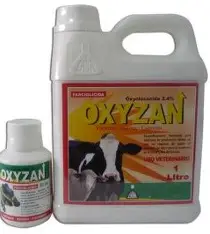 OXYZAN