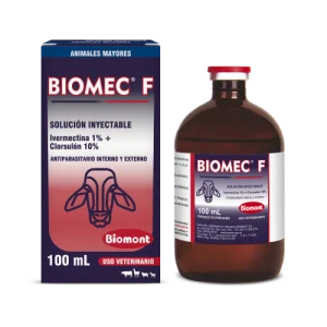 Biomec F