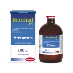 Biomisil 1%