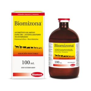 Biomizona