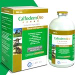 Calfodem Oro