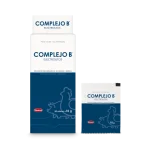 Complejo B Electrolitos