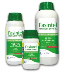 Fasintel Premium Bovino x1L