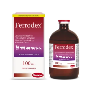 Ferrodex