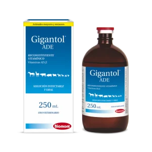 Gigantol ADE