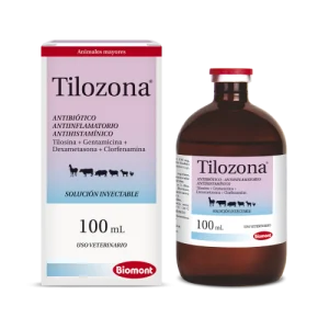Tilozona